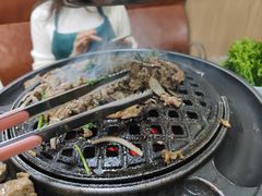 -牛犇烤肉(物资学院路店)