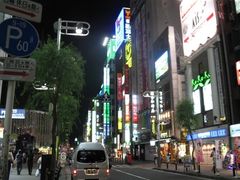 -秋叶原电器街
