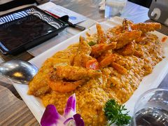 -Hi YOU你的饭局泰餐厅(雍和宫店)