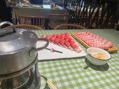 -番食园鲜食火锅(高新店)