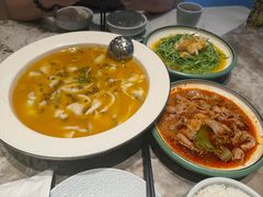 -火婆子·川小馆(扬韬科技广场店)