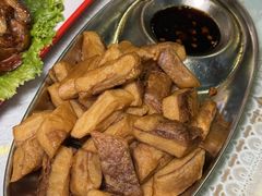 -鼎香润(什刹海德胜门店)