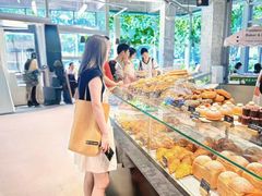 -麦田工坊(月湖店)