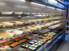 自助取餐区-屋头串串(临江路店)