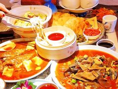 -遇见长安之高山流水(李家村万达店)