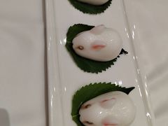 -喜宴又一村·粤菜·茶点·海鲜(壹方天地店)