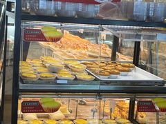 -龙凤点心饼家·39年老字号(松岗店)