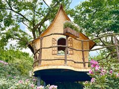 -名花谷生态庄园