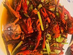 -红盔甲·小龙虾(天钥桥店)
