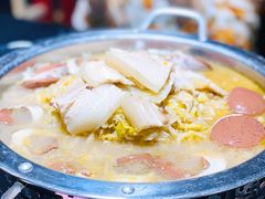 -老六杀猪菜(进乡街店)