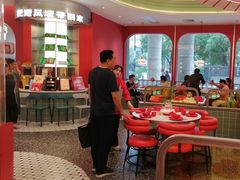 -避风塘·金牌店·夜宵(金玉兰店)