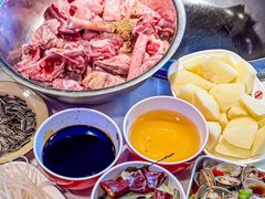 -徐家屯铁锅炖(宋家庄店)