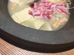 -咕嘟草帽鱼·牛奶一样的鲜鱼汤(包河万达广场创始店)