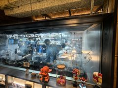 -贰醒·私房小院烧烤 (太古里店)