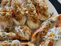 -海天一色海景自助餐厅(西港花园店)