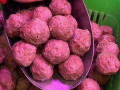 -阿娟牛肉丸·手打牛肉丸·现做现卖