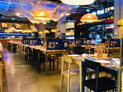 大堂-simply thai天泰(长泰广场店)