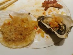 -新海膳法式铁板烧(华燕奥特莱斯店)