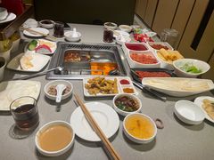 -海底捞火锅(松雷店)