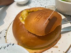 -大树餐厅(朝阳大悦城店)