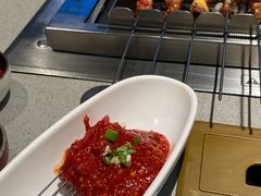 -丰茂烤串(公园店)