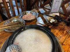 -盈田盈粥庄(博山东路店)