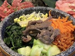 -Mix Restaurant
