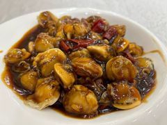 -奥华餐厅·老张记(台基厂店)