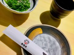 中华海藻-本格丼·炭火烤肉饭(大悦路成都大悦城店)