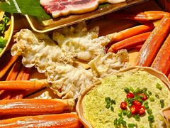 -湛鲜碳烤.海鲜烧烤(宝安店)