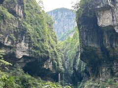 -鹿院坪生态旅游景区