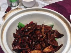 -和记小菜(大宁店)