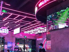 大堂-燥次·烧烤酒场(万象城店)
