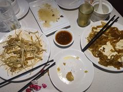-港久茶餐厅(鹭洲里店)