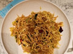 -悦海·家宴·冰花皮皮虾大锅贴(宝龙店)