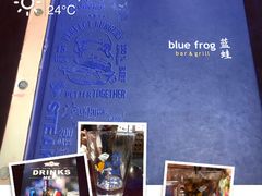 -bluefrog蓝蛙(悠唐购物中心店)