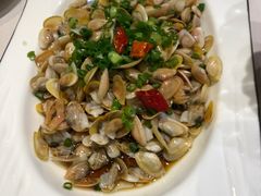 -宁海食府(大剧院店)