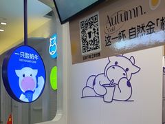 -一只酸奶牛(来福士店)