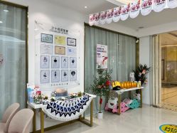 点击看大图 -子午孕教·孕妇瑜伽产后恢复(市北店)