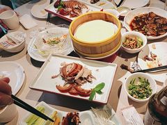 -京味斋·北京烤鸭(华威桥北工大店)