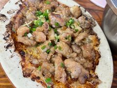 -阿九食店(南湾南路店)