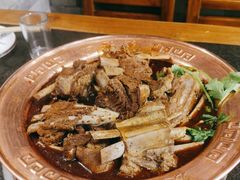 -友乐居羊蝎子(西直门店)