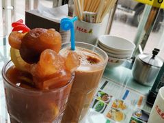 -澳门陈光记烧味饭店(万象城店)