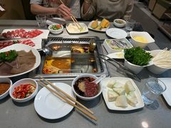 -海底捞火锅(万达广场店)