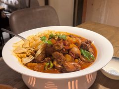 -那时新疆·若羌(经纬汇店)