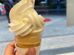 -麦当劳(杭州三花国际店)