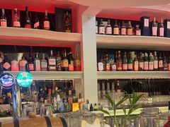 -Mezomd曼索蒂西班牙餐厅(广粤店)