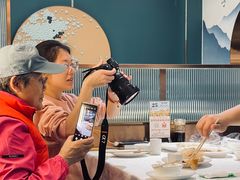 -大眼锅贴水饺(河东店)