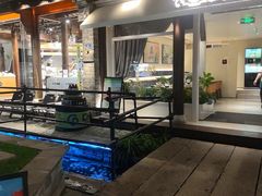 -狮王府淮扬菜(夫子庙老门东店)