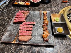 -老乾杯和牛烧肉(王府中环店)